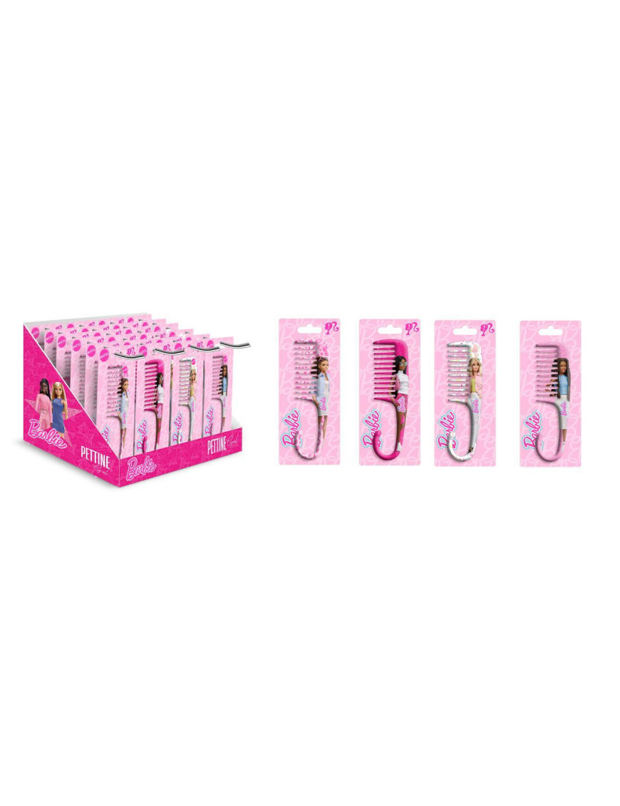 BARBIE COMB