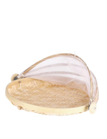 COPRIVIVANDE BAMBOO 30x19 CENTIMETRI
