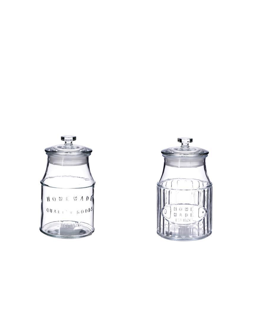 BARATTOLO BOMBATO 11,5x20,5 CENTIMETRI