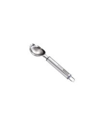 ICE CREAM SCOOPING MACHINE