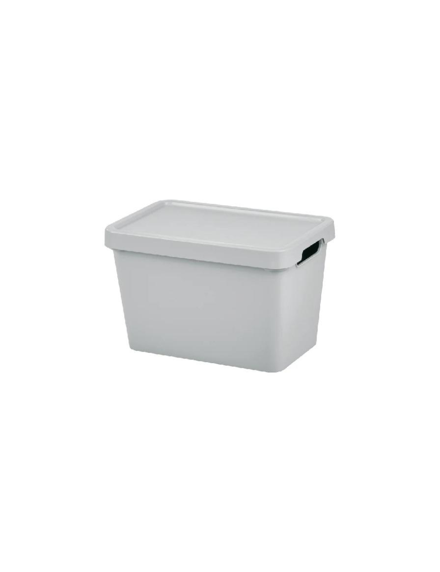 SCATOLA MAYA  GRIGIO 28x18x17,5