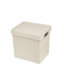 MAYAN ANGORA BOX 36x28x31
