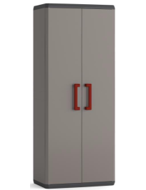 QUADRA HIGH CABINET 68x39x166