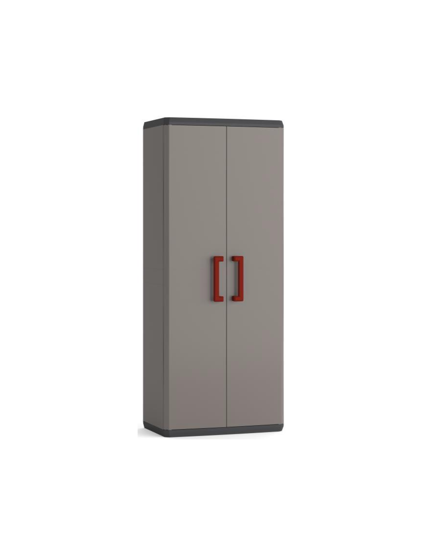 QUADRA HIGH CABINET 68x39x166