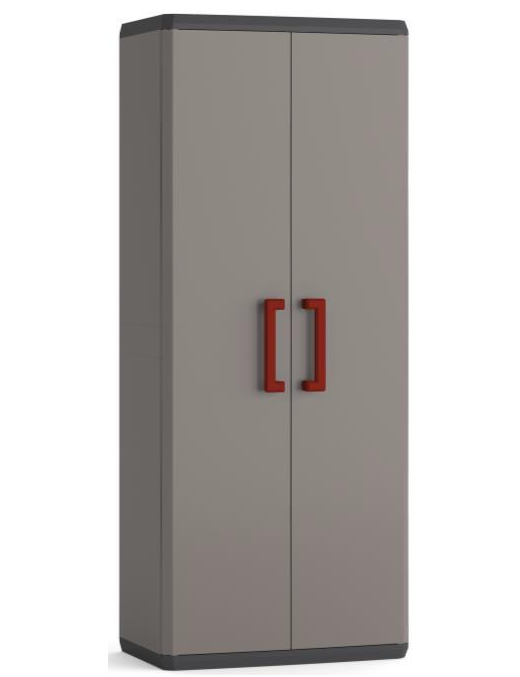 QUADRA ARMADIO ALTO 68x39x166