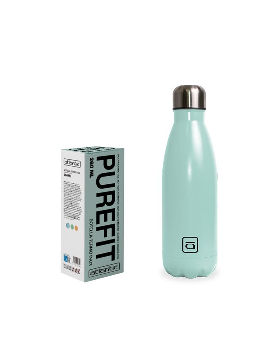 ATLANTIC THERMAL BOTTLE 500ml BLUE
