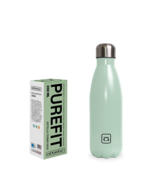 ATLANTIC BORRACCIA TERMICA  500ml VERDE
