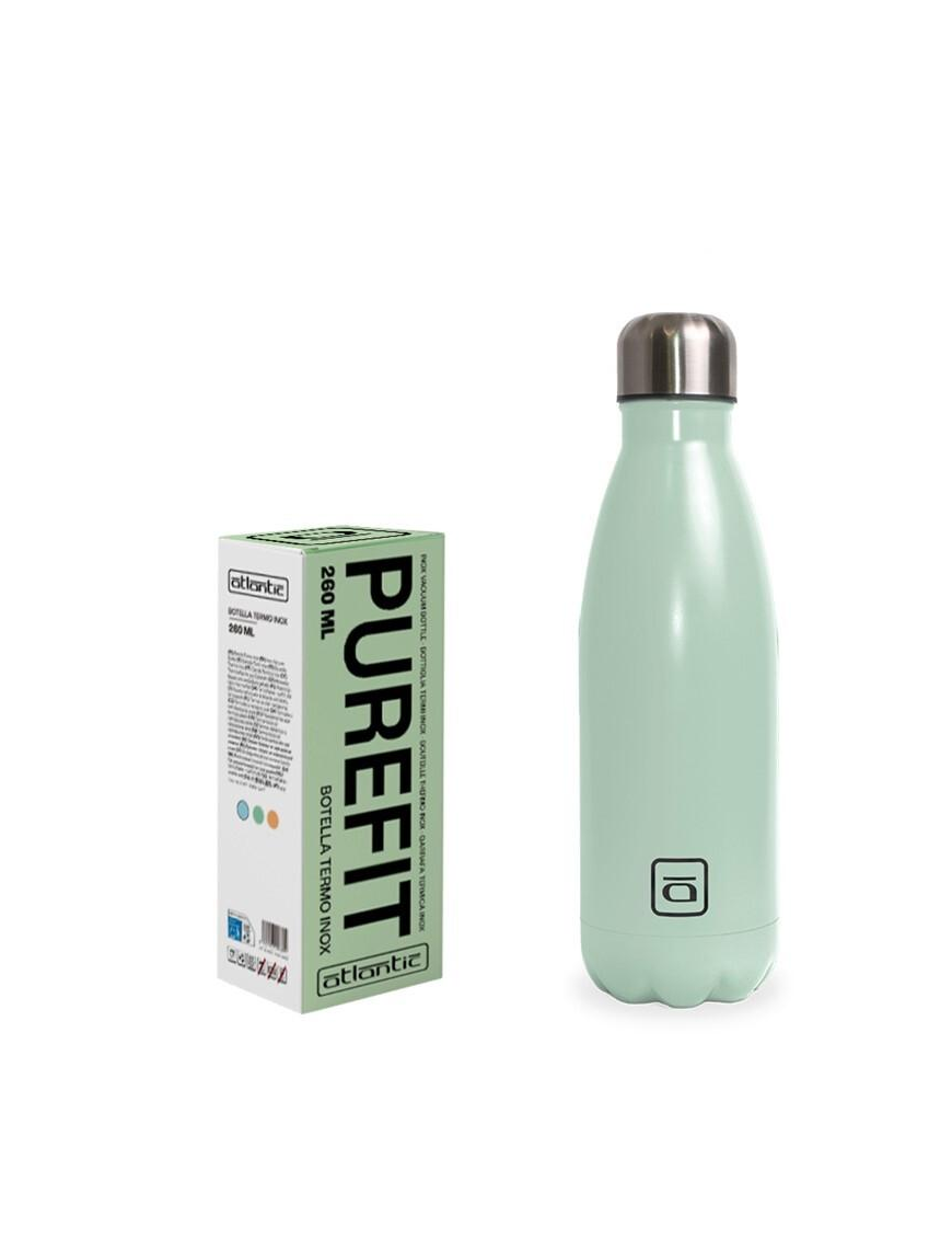 ATLANTIC BORRACCIA TERMICA  500ml VERDE
