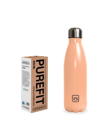 ATLANTIC BORRACCIA TERMICA  750ml ARANCIONE