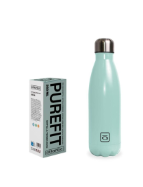 ATLANTIC BORRACCIA TERMICA  750ml AZZURRO