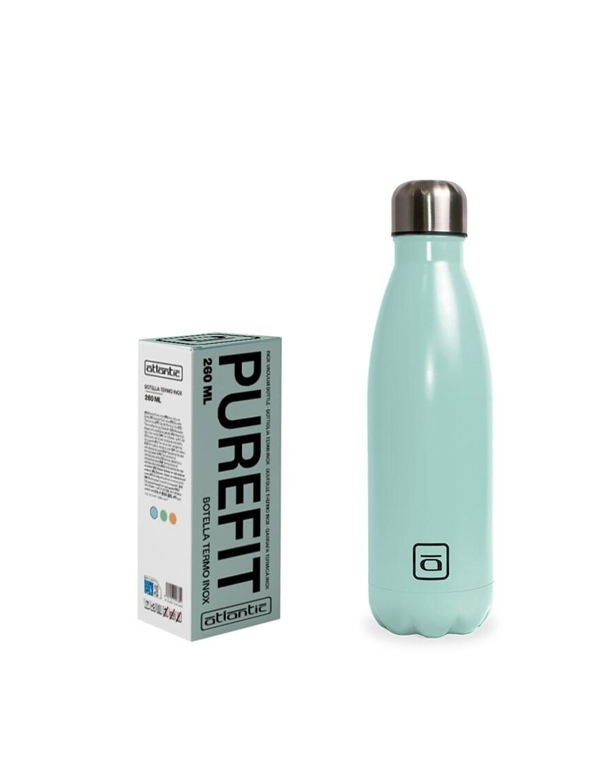 ATLANTIC THERMAL BOTTLE 750ml BLUE