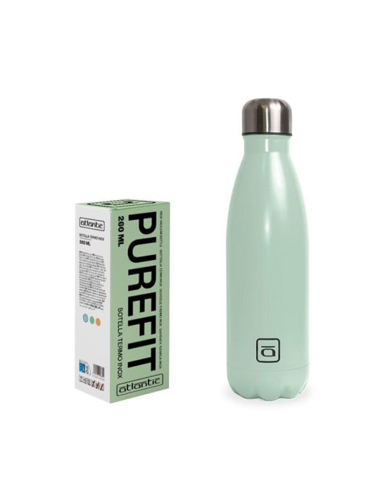 ATLANTIC THERMAL BOTTLE 750ml GREEN