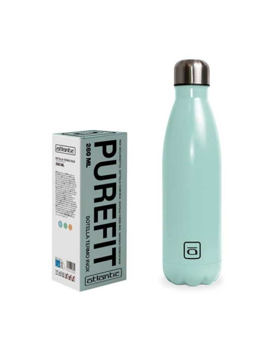 ATLANTIC THERMAL BOTTLE 1000ml BLUE