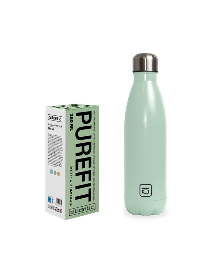 ATLANTIC THERMAL BOTTLE 1000ml GREEN