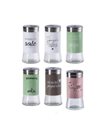 JAR 5x11 CENTIMETERS