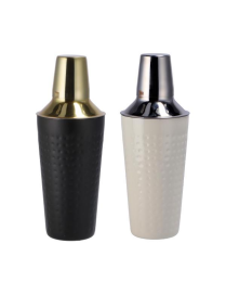 STEEL SHAKER 750 MM. 9x26 CENTIMETERS