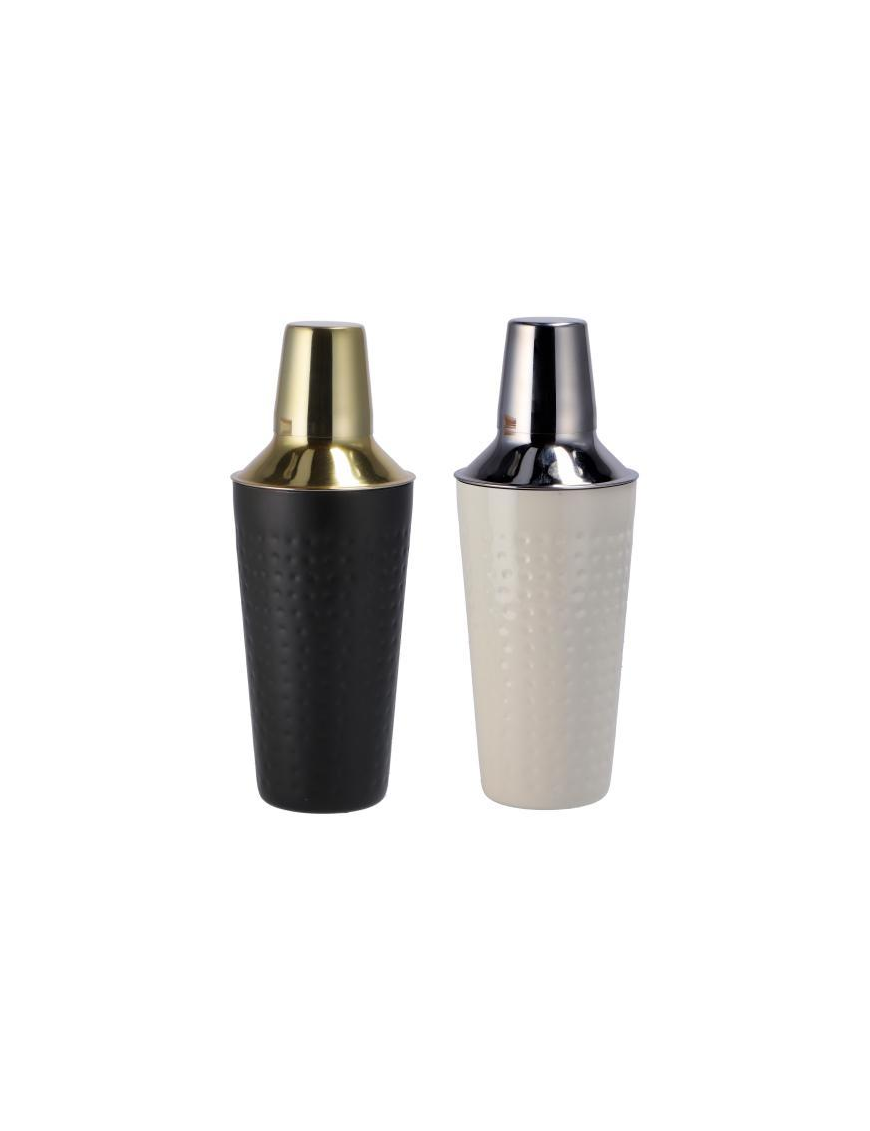 SHAKER IN ACCIAIO 750 MILLILITRI 9x26 CENTIMETRI
