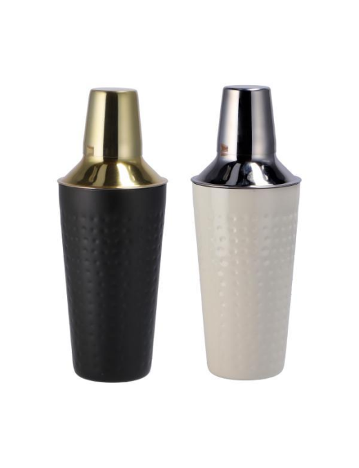 SHAKER IN ACCIAIO 750 MILLILITRI 9x26 CENTIMETRI