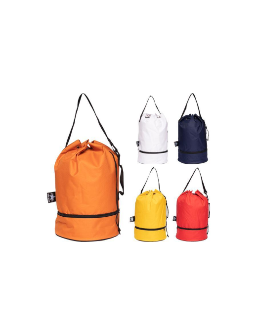 POLYESTER TRAVEL BAG49x19