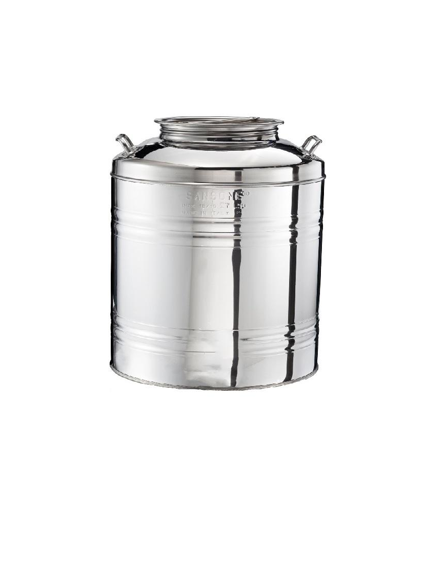 FUSTO SANSONE 25lt