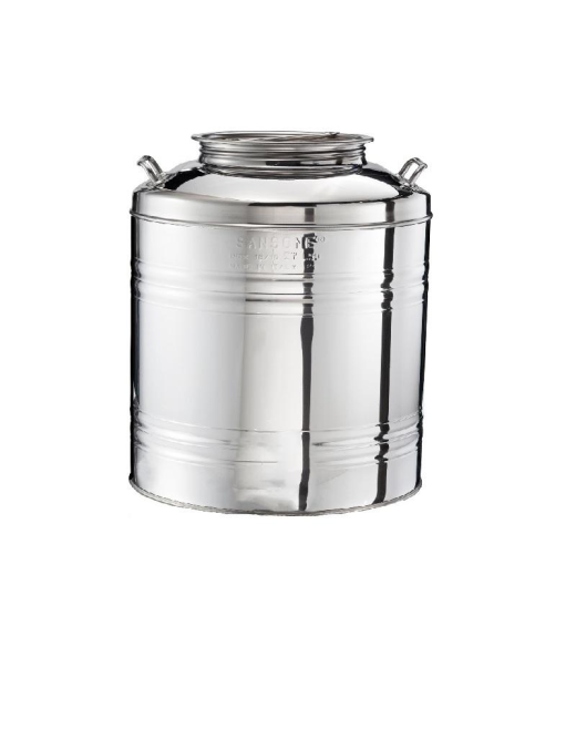 FUSTO SANSONE 25lt