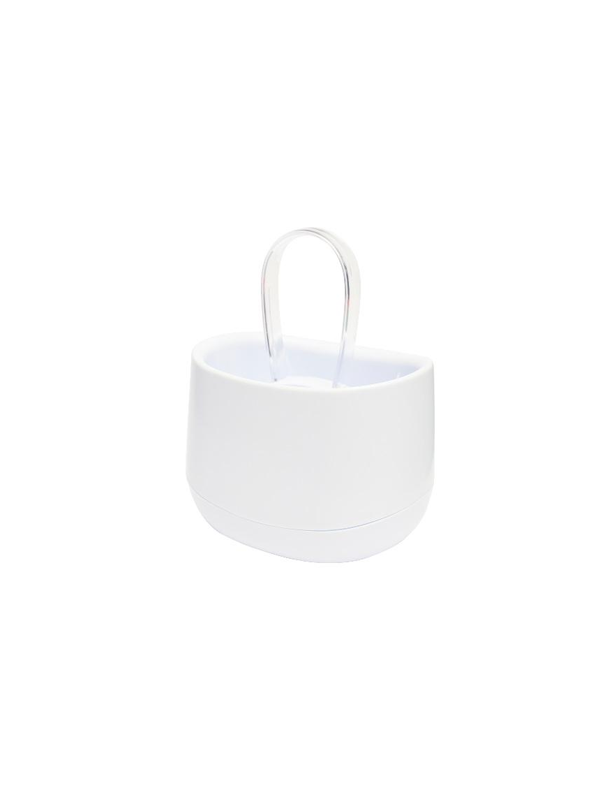 GAIA PIU' BIANCO SCOLAPOSATE