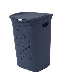 COLORS PORTABIANCHERIA 55lt BLU