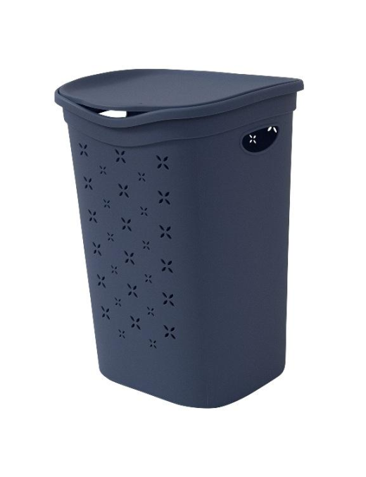 COLORS PORTABIANCHERIA 55lt BLU