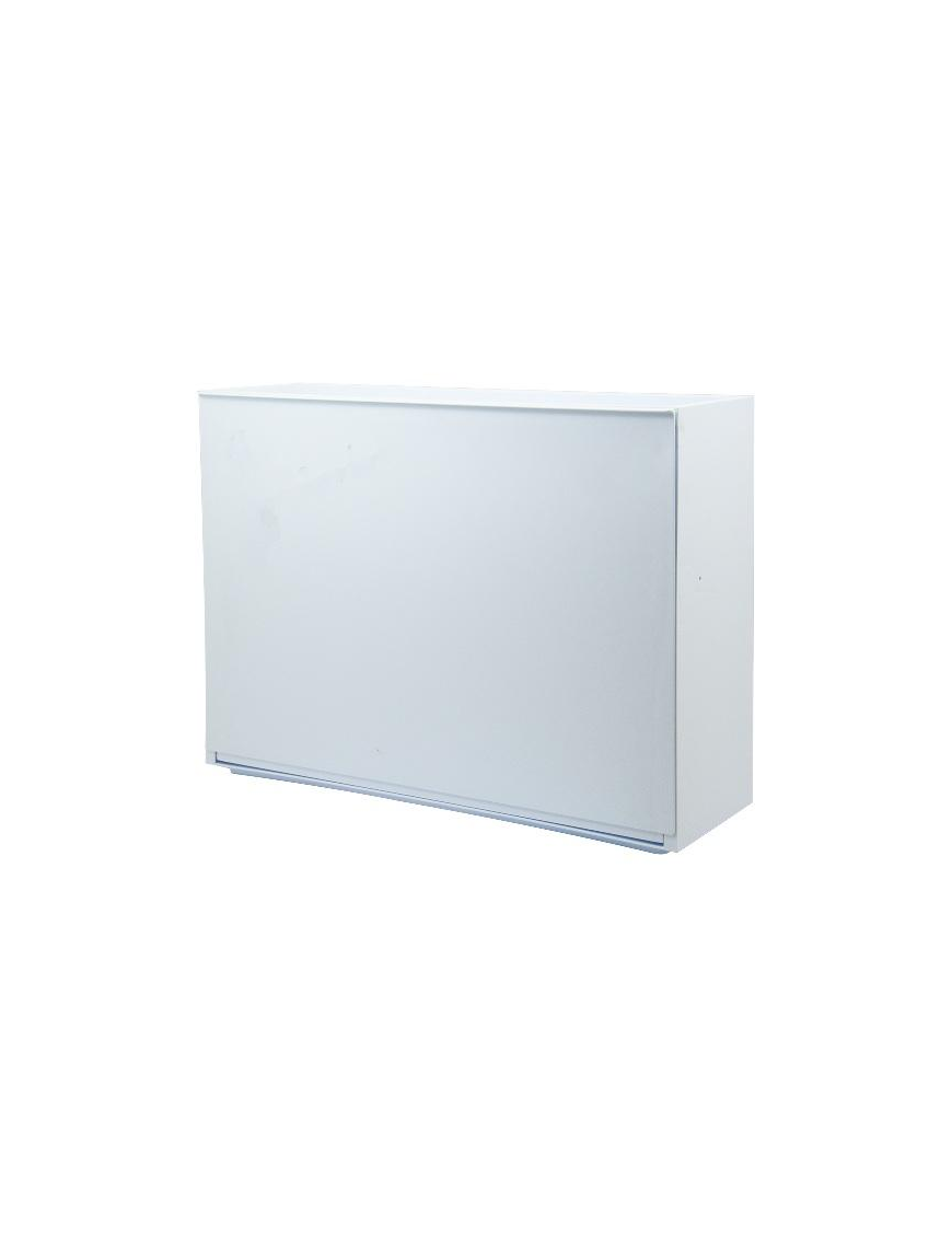 COLORS SCARPIERA 51x17x39cm BIANCO