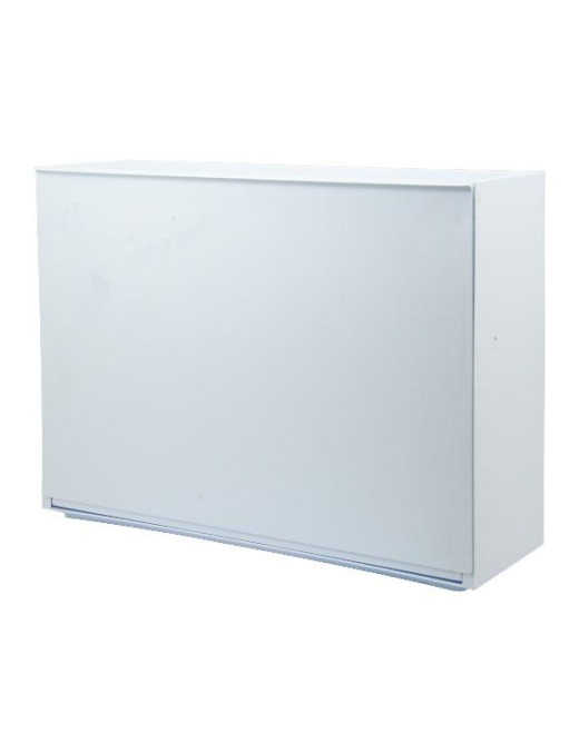 COLORS SCARPIERA 51x17x39cm BIANCO