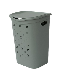 COLORS PORTABIANCHERIA 55lt VERDE