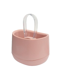 GAIA PINKER CUTLERY DRAIN