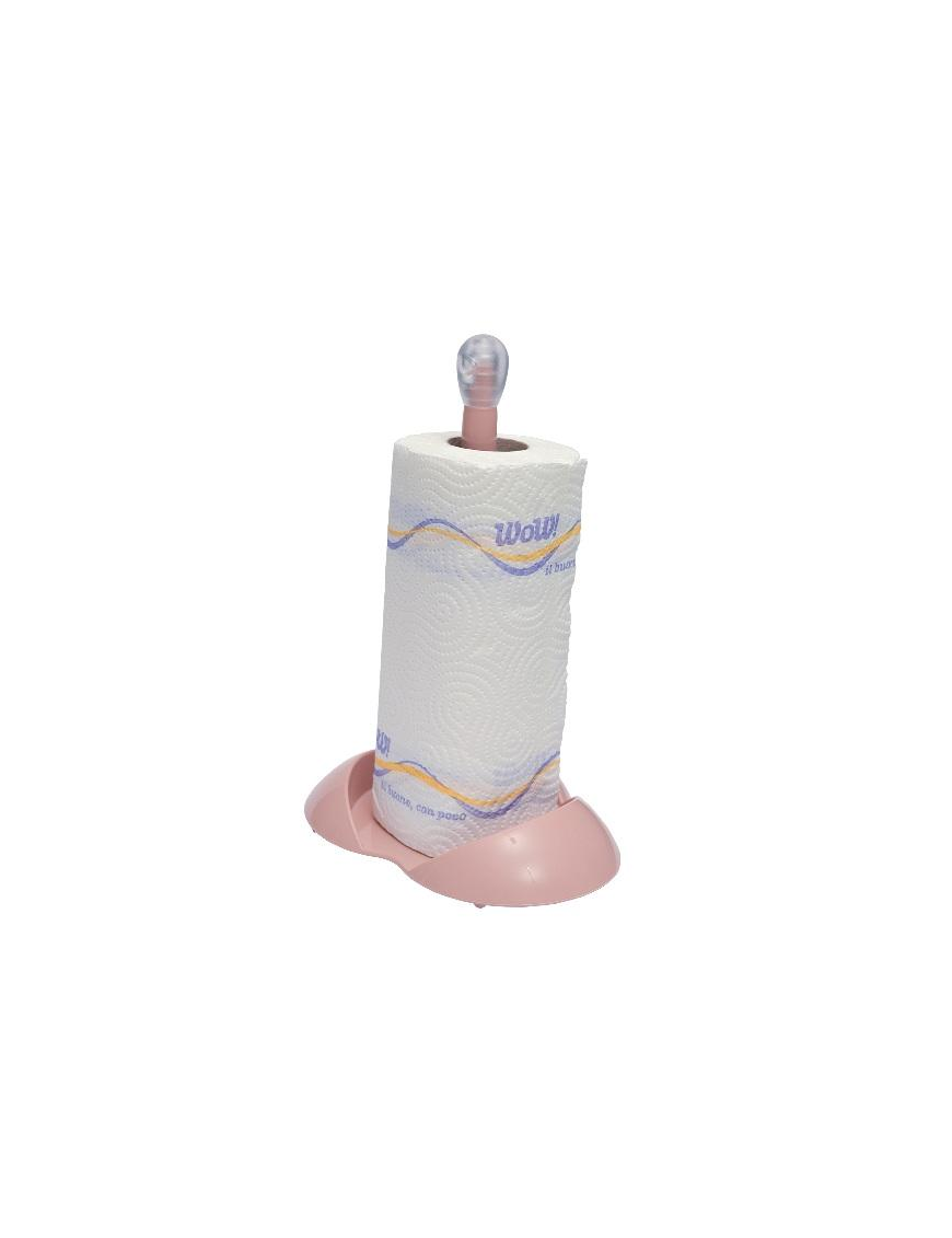 PINKER GAIA ROLL HOLDER