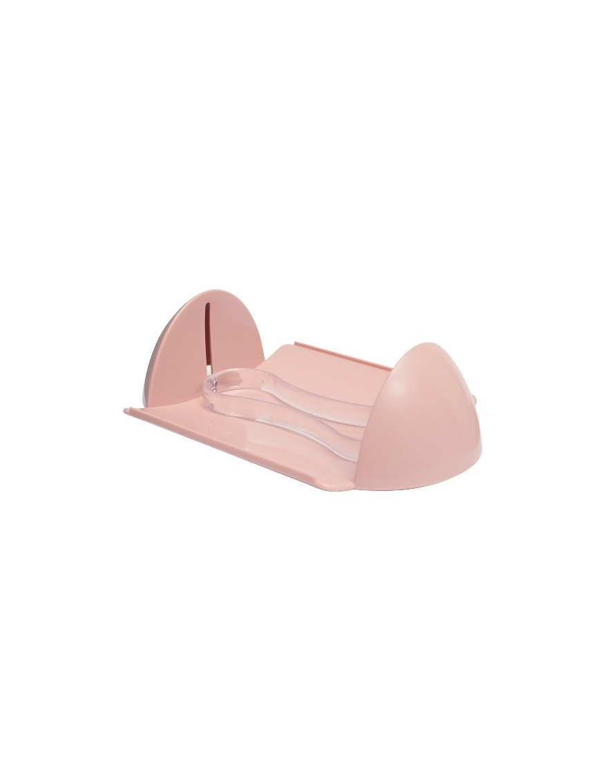 PORTATOVAGLIOLI GAIA PIU' ROSA