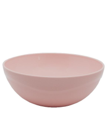 INSALATIERA GAIA PIU' ROSA 28cm