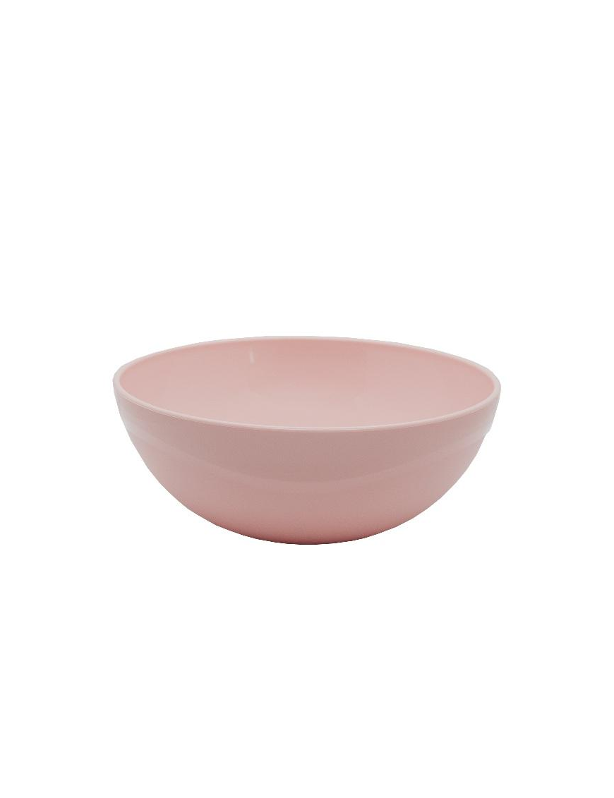 INSALATIERA GAIA PIU' ROSA 28cm