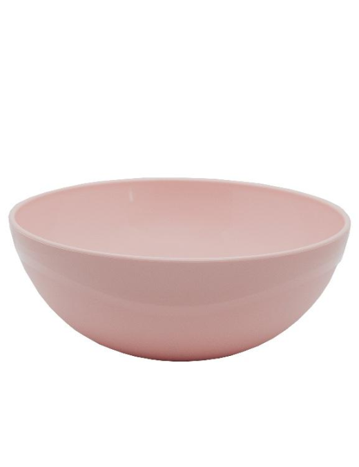 INSALATIERA GAIA PIU' ROSA 28cm