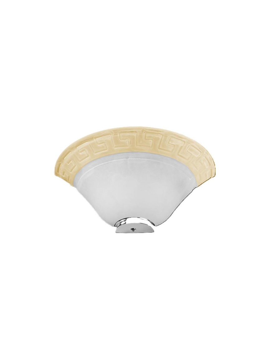 ATENE APPLIQUE COPPA AMBRA