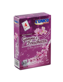 GEMME DI FRESCHEZZA FUCSIA 4pezzI