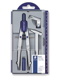 COMPASSO BALAUSTRONE NORIS 550 02