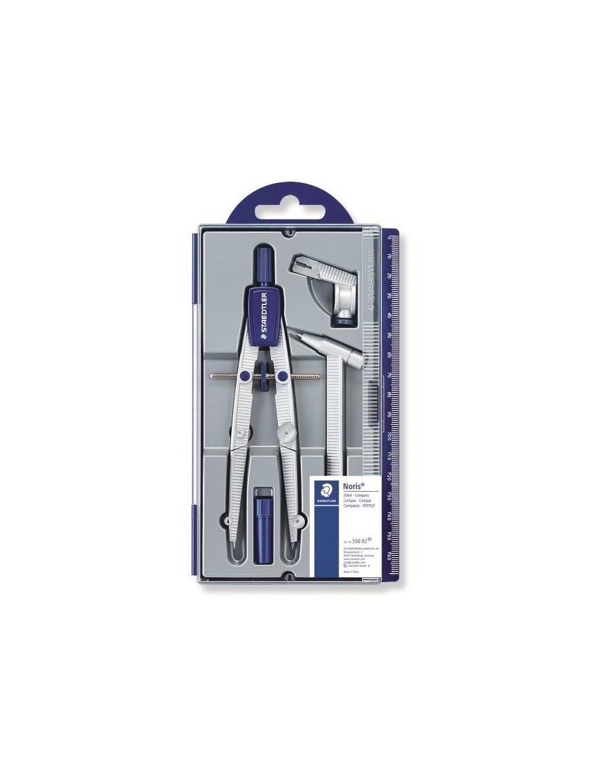 COMPASSO BALAUSTRONE NORIS 550 02