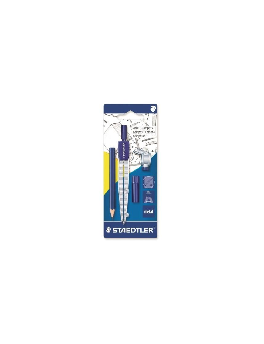 COMPASSO NORIS CLUB 550-60