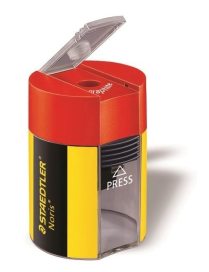 TEMPERAMATITE CON BARATTOLO TONDO