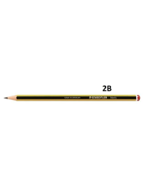 NORIS SET MATITE 12pz GRAFITE 2B 120-0