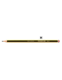 NORIS SET MATITE 12pz GRAFITE H 120-3