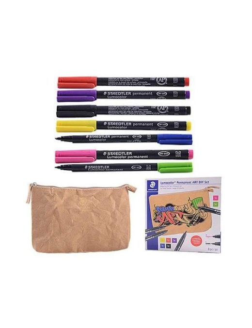 SET LUMOCOLOR DIY ART 31 SET
