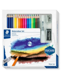 WATERPROOF SET