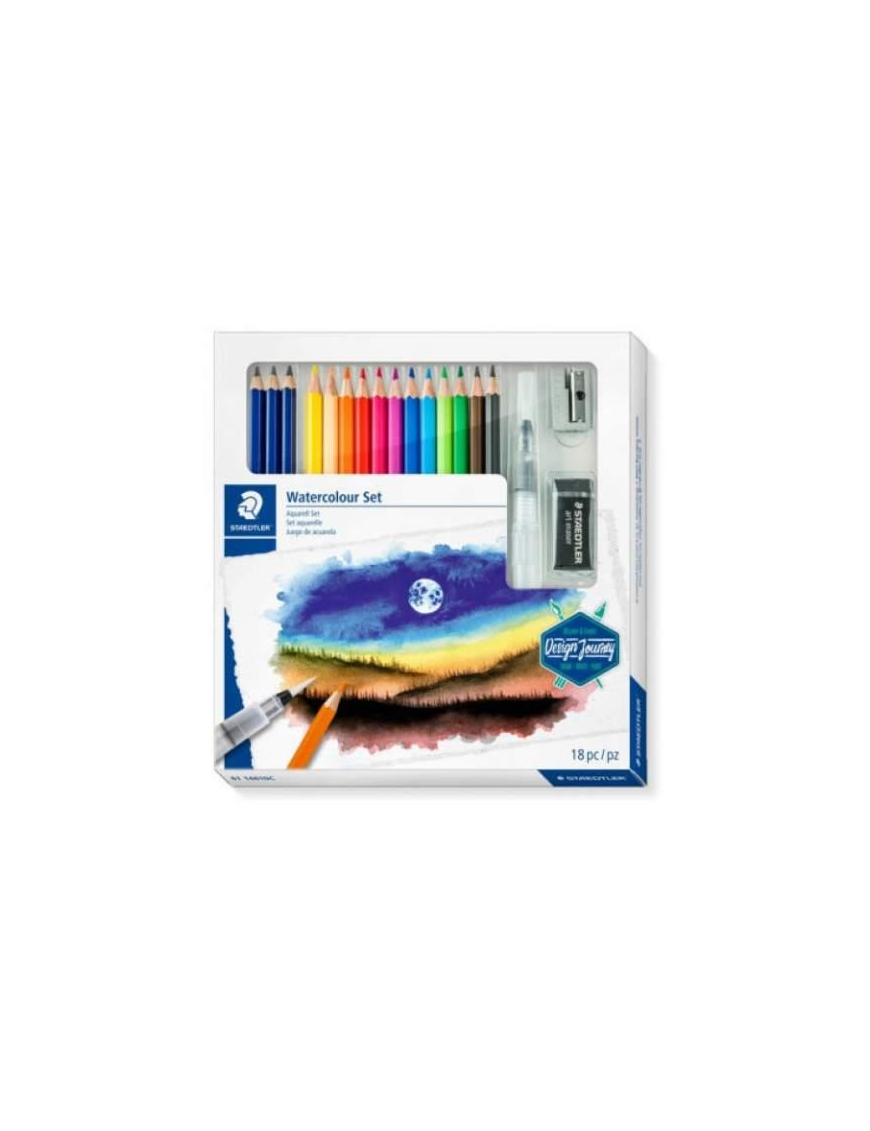 WATERPROOF SET