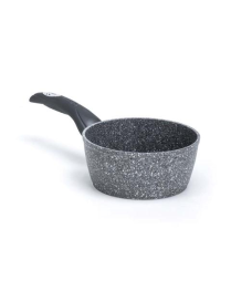 LINEA MADAME PETRAVERA CASSERUOLA 1 MANICO DIAMETRO 16cm INDUZIONE
