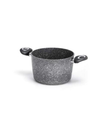 LINEA MADAME PETRAVERA PENTOLA DIAMETRO 24cm INDUZIONE